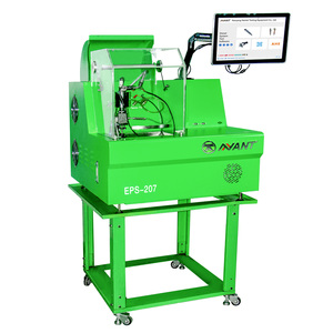 Banco de pruebas de inyector de combustible diésel Common Rail portátil EPS 207 - Product Image 1