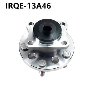 Ensemble de moyeu de roue arrière Irqe 13A46 pour Buick Gl8 S 26308411, en acier, neuf - Product Image 2