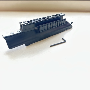 Nhà máy tùy chỉnh Hợp kim nhôm Kính thiên văn gắn kết hỗ trợ Kính thiên văn đèn Pin máy ảnh - Product Image 5