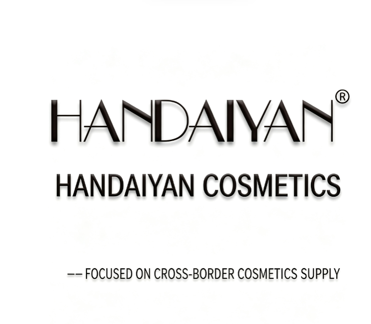 Yiwu Rongge Cosmetics Co., Ltd. logo