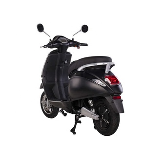 Modèle populaire comme moto électrique 1000W scooter de bonne qualité à bas <span class=keywords><strong>prix</strong></span> - Product Image 4