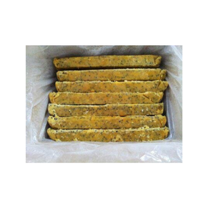 Puré de maracuyá congelado con semillas, concentrado de pulpa de maracuyá congelado estándar de exportación - Product Image 3