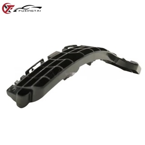 FUXINGTAI Convient pour le support de pare-chocs arrière Lexus RX270 10-13. Support de pare-chocs arrière OE : L: 52156-48031 <span class=keywords><strong>R</strong></span>: 52155-48031 - Product Image 5
