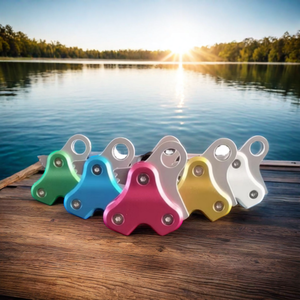 Sistema de tracción para buceo, retractor de cuerda, libre - Product Image 1