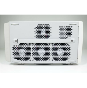 DSAX91604A ออสซิลโลสโคป Infiniium ประสิทธิภาพสูง 16GHz แบบอะลูมิเนียม/ไฟเบอร์ ไม่มีการรับประกันสำหรับเครื่องมือวัด - Product Image 2