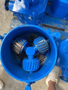 Nhà máy trực tiếp New PELLET granulator máy cho gà lợn thỏ thức ăn động vật Thức ăn viên Máy phay giá cả cạnh tranh - Product Image 6