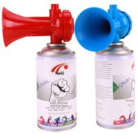 Sifflet de départ pour événements d'athlétisme, klaxon d'ouverture, signal de départ pour course de bateaux-dragons