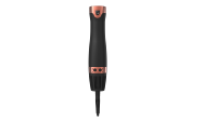 SMET 8-en-1 sèche-cheveux peigne ensemble outils chauds sèche-cheveux brosse avec buse de diffuseur lisseur électrique hôtel usage domestique