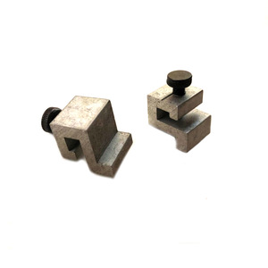 Bloque de límite para riel guía Hongzun, dimensión horizontal, accesorio de plástico para cajón pequeño - Product Image 2