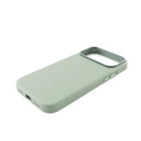 Étui de téléphone en cuir de haute qualité, élégant et minimaliste, parfait pour un usage quotidien, compatible avec l'iPhone 17.