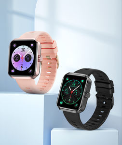 Montre de sport avec GPS, moniteur de fréquence cardiaque pour hommes et femmes, montre intelligente de positionnement 2024 NX22, écran AMOLED, extérieur - Product Image 3