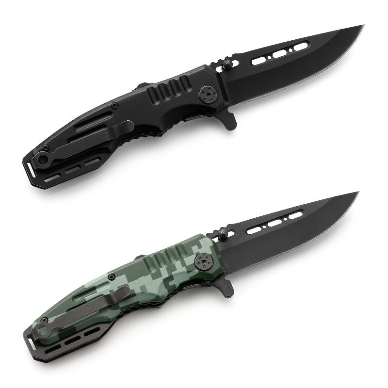 YJ Knives