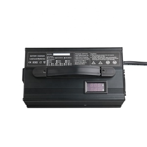 Lyyx900 20S 72 V 84 V 10A Li-<span class=keywords><strong>ion</strong></span> Battery <span class=keywords><strong>Charger</strong></span> với LED hiển thị 72 Volt <span class=keywords><strong>10</strong></span> <span class=keywords><strong>amp</strong></span> <span class=keywords><strong>lithium</strong></span> bộ sạc 84 Volt - Product Image 6