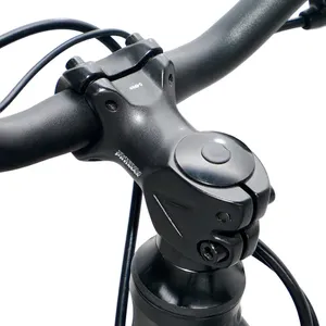 Vélo Électrique de Haute Qualité à Cadre en Aluminium, Batterie au Lithium, Moteur Sans Balais, Idéal pour la Ville et la Montagne, Utilisation Quotidienne, Populaire - Product Image 6