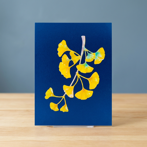 Tarjeta 3D Pop-up Artesanal de Papel con Diseño de Animales Personalizado, Estilo Gingko, Superventas, Regalos Personalizados Hechos a Mano para Acción de Gracias - Product Image 6