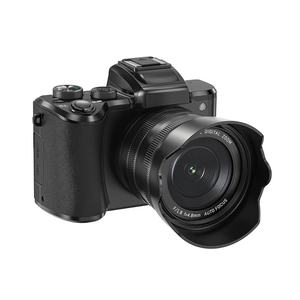 Cámara Digital Compacta para Fotografí<span class=keywords><strong>a</strong></span> y Video 8K 88MP, Cámara de Vlogging para <span class=keywords><strong>YouTube</strong></span> con WIFI y Zoom Digital de 16X - Product Image 6