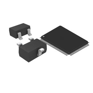 Circuito Integrado SI52112-B3-GM2R de Calidad Garantizada, OSC PCI EXPRESS 2OUT 10TDFN, Especialmente Diseñado para Aplicaciones de Reloj/Temporización - Product Image 1