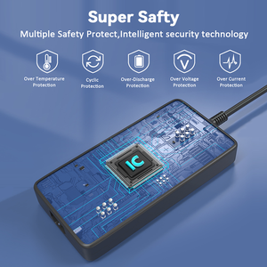 <span class=keywords><strong>Chargeur</strong></span> pour ordinateur portable de jeu 230W, 19,5V 11,8A, connecteur DC 5,5mm*2,5mm, adaptateur secteur pour ordinateurs portables de jeu - Product Image 6