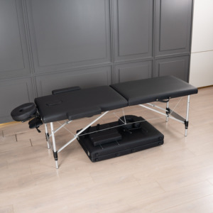Portable Beauté <span class=keywords><strong>Table</strong></span> De Massage Portable Pliable Tatouage Beauté <span class=keywords><strong>Table</strong></span> De Massage Spa Lit <span class=keywords><strong>Table</strong></span> De Massage Noir Beauté Lit - Product Image 3