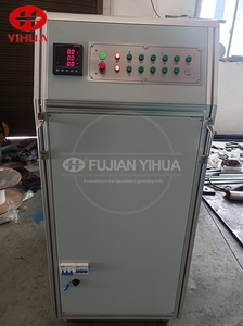 100KW 150KW 200KW <strong>Load</strong> Bank for Silent Type Diesel <strong>Generator</strong> Testing 380v/400v/480v Rated Voltage Auto Start System - Product Image 5