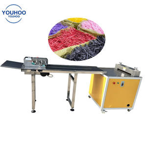 Automatische papierstrippermachine, tissuepapier snijmachine, Lafite papier snijmachine, zijdepapier voor verpakkingen - Product Image 1