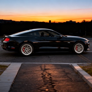 SYG-1003 18 19 20 21 22 23インチカスタマイズ合金車リム鍛造乗用車用Audi Benz Bmw Tesla Nio Zeekr用 - Product Image 2