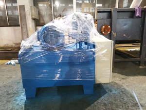 Máquina de Corte Hidráulica de Acero Inoxidable Tipo <span class=keywords><strong>Cocodrilo</strong></span>, Modelo Q43-200, 200T de Fuerza Máxima, para Chatarra, Residuos de Acero, Placas de Aluminio - Product Image 3