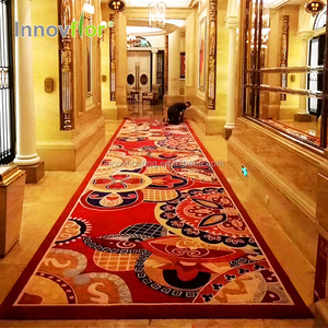 Home Center Living Room Hotel carpet <span class=keywords><strong>Iran</strong></span> Iranian India handmade wool silk carpet - Product Image 2