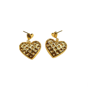 Pendientes de Moda EE-250-4624-28 - Product Image 2
