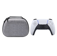 Boîte de rangement pour manette PS5 en EVA, légère, 20*8*15CM