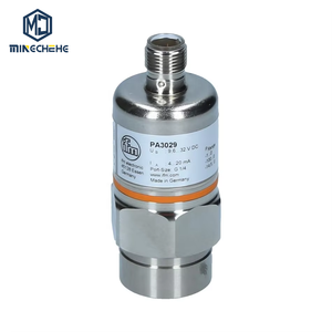 Equipos Industriales de Alto Rendimiento Serie PA3029, Modelos PA3027, PA3028, PA3030, PA3031 - Product Image 1