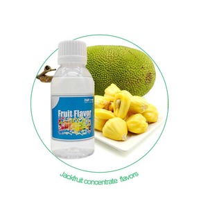 Concentré de saveur de jackfruit naturel, arôme et parfum synthétiques de jackfruit pour la pâtisserie - Product Image 6