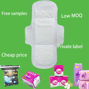 Alibaba China Compras en Línea, Toallas Sanitarias para Mujeres, Toallas Sanitarias Personalizadas para Mujeres, Paquete de Toallas Sanitarias, Compra al por Mayor de Toallas Sanitarias - Product Image 3