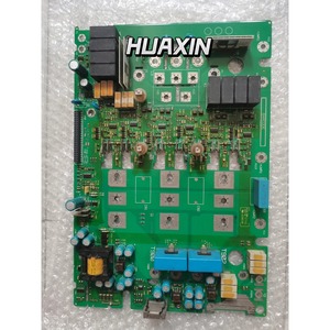 1 ชิ้น บอร์ดไดรเวอร์ Lenze 8221LP.3G มือสอง hx - Product Image 4