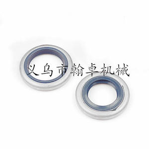 Filtre à air, joint d'étanchéité, boîtier et bague d'étanchéité pour Husqvarna 362 365 371 372 372XP – Accessoires essentiels pour tronçonneuses - Product Image 1