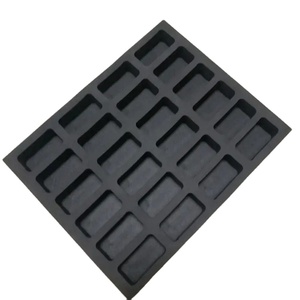 Personalización profesional Material de espuma EVA de alta densidad Caja de embalaje Estuche EVA - Product Image 1
