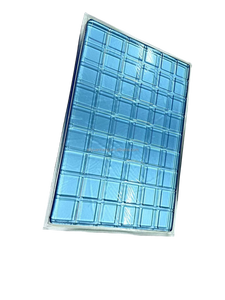 Almofada de Gel Médica para Proteção das Pernas e Prevenção de Úlceras por Pressão em Equipamentos Hospitalares Cirúrgicos - Product Image 2