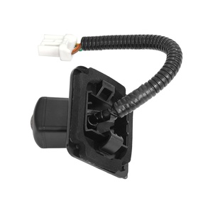 Caméra de recul de remplacement 39530-T2A-<span class=keywords><strong>A71</strong></span> pour Honda Accord Sedan 2014 2015 pour Hybrid Sport LX EX Remplace 39530T2AA71 - Product Image 5