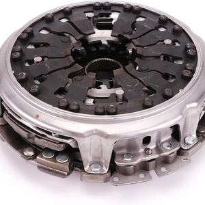 Embrague de Transmisión Dual DSG DQ200 0AM de 7 Velocidades de Calidad para Volkswagen AUDI 0AM 198140L 602000600 - Product Image 6