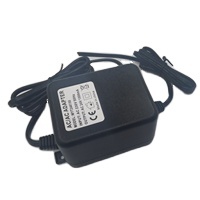 24VAC Transformer24V 1.5A AC Adapter 24W 24V 1.5A Cung Cấp Điện 24VAC 1.5A Bộ Chuyển Đổi Tuyến Tính 24VAC Biến Áp 24VAC - Product Image 2