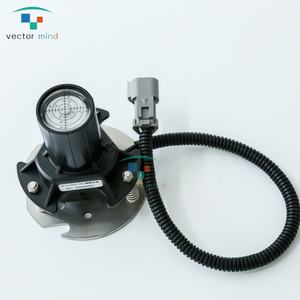 Interruptor <span class=keywords><strong>de</strong></span> Inclinación 66428GT, Sensor <span class=keywords><strong>de</strong></span> Ángulo, Interruptor <span class=keywords><strong>de</strong></span> Seguridad, Repuestos AWP, Sensor <span class=keywords><strong>de</strong></span> Inclinación <span class=keywords><strong>de</strong></span> Tamaño Personalizado, Interruptor <span class=keywords><strong>de</strong></span> Nivel <span class=keywords><strong>de</strong></span> Seguridad <span class=keywords><strong>de</strong></span> Fábrica - Product Image 1