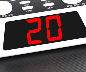 Billiards Shot <b>Timer</b>, Shot Clock for Chinese Pool & Snooker, Game Time Reminder for Billiard Hall Tournament Competition - Product Image 3
