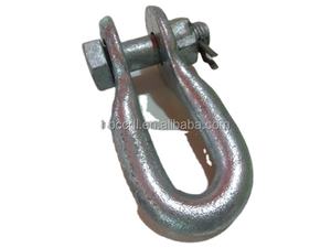 Une grande aide pour l'entretien de puissance, U-boulon sont ici pour résoudre vos problèmes la conception ouverte est fortement adaptable. - Product Image 3