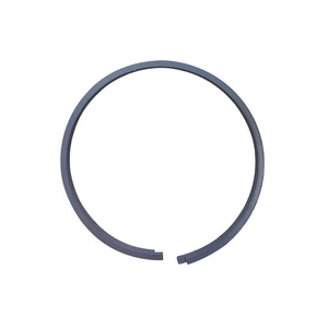 Frick Piston Seal Ring 534C0187H02 <b>Refrigeration</b> Use Rubber Made In Usa - Product Image 3