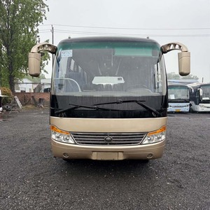 Autocar interurbain <span class=keywords><strong>d</strong></span>'occasion Yu Tong ZK6752 à vendre en Afrique - Product Image 2