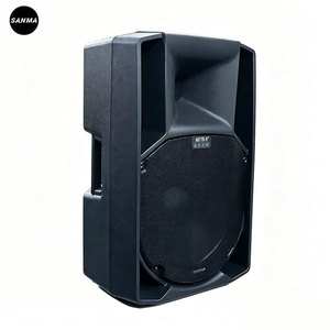 ลำโพงตั้งพื้น ART 735-A MK5 แอคทีฟ ซิงเกิล 15 นิ้ว แบบสองทาง ระดับมืออาชีพ กำลังขับสูงสุด 1400 วัตต์ กันน้ำและพกพาได้ - Product Image 3