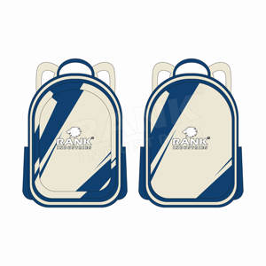 Uniforme de fútbol americano personalizado de alta calidad Jersey y conjunto corto Uniforme deportivo de equipo de calidad premium con patrón de números - Product Image 5