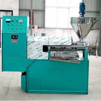Machine d'extraction populaire Type centrifugeuse Machine d'extraction pour huile de graine CBD avec PLC huile Cbd chanvre Max Canada Marketing Hot Key