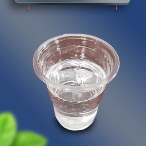 Huile minérale blanche pure de qualité alimentaire (pétrole liquide) Huile de paraffine incolore transparente CAS 8012-95-1 Huile blanche 5 #   10 #   15 # - Product Image 2