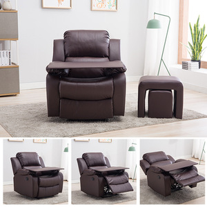 Fauteuil de massage électrique multifonctionnel pour salon, soulagement lombaire, à brancher, pour adultes - Product Image 2